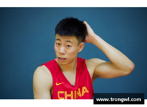 尊龙凯时人生就是搏NBA球员周琦的未来与他在职业篮球生涯中的角色 - 副本